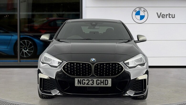 BMW 2 Series M235i xDrive 4dr Step Auto Petrol Saloon